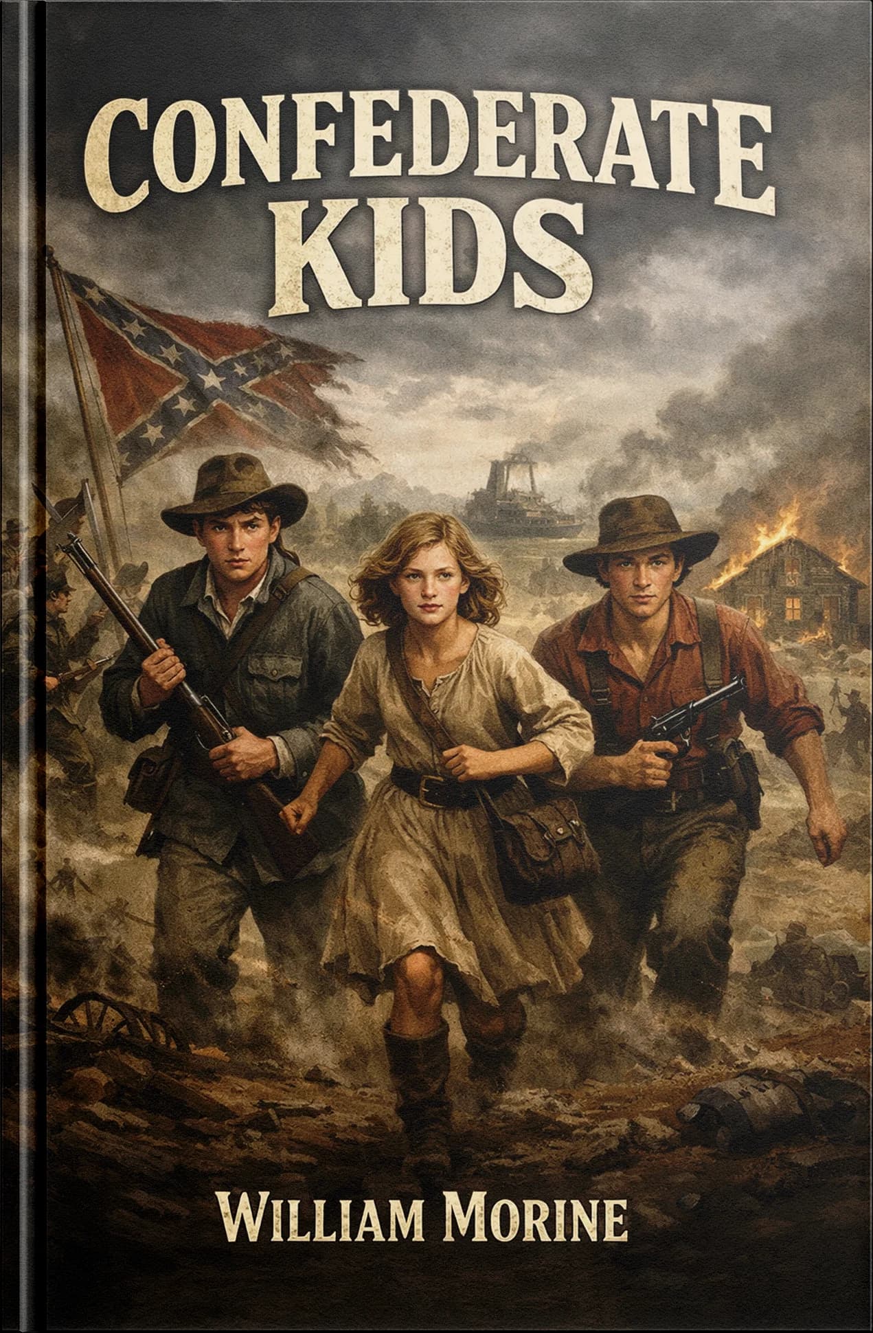 Book cover